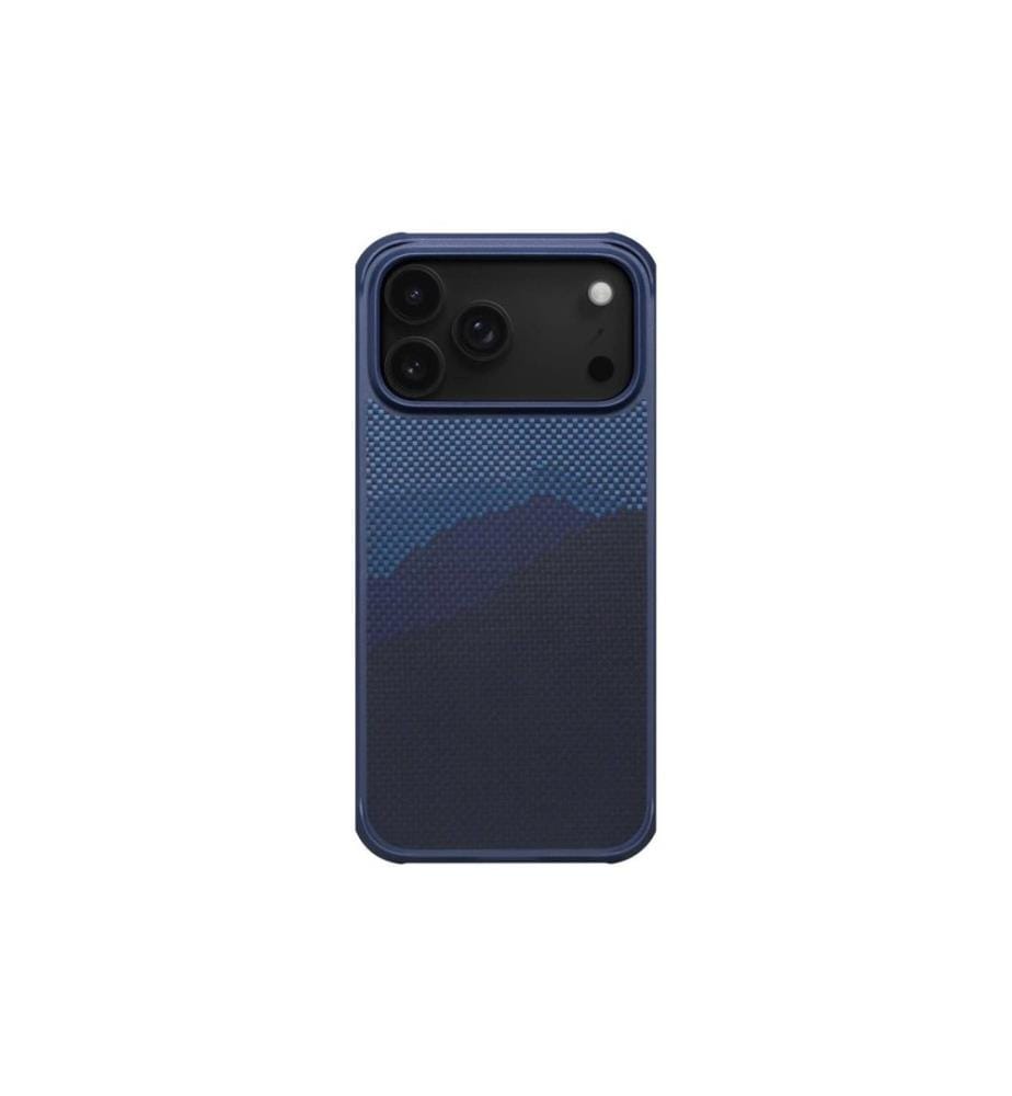 PITAKA - Coque arrière ProGuard iPhone 17 Pro MagSafe