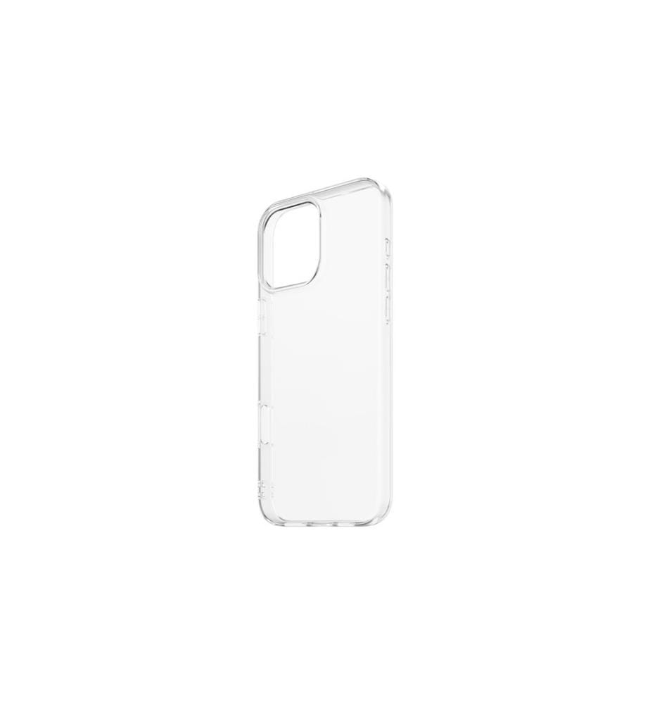 SAFE. - Coque arrière Etui TPU pour iPhone 16 Pro Max