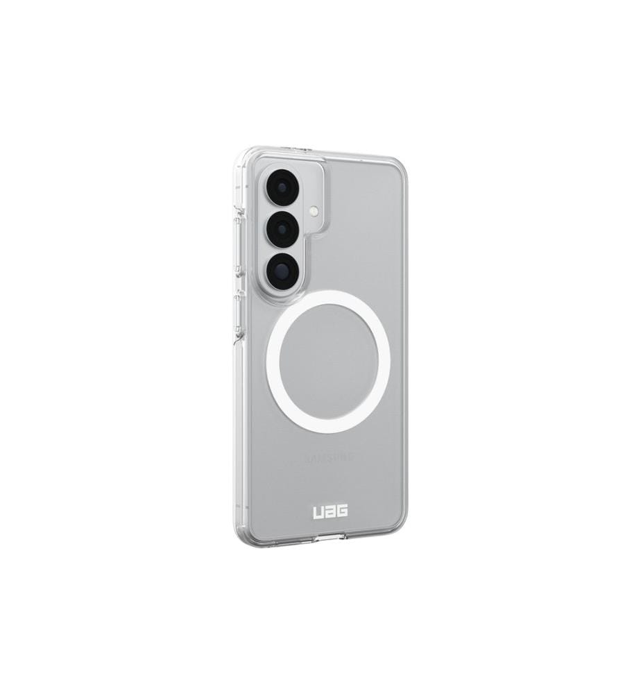 UAG - Coque arrière Scout Clear pour Samsung S26 Magsafe