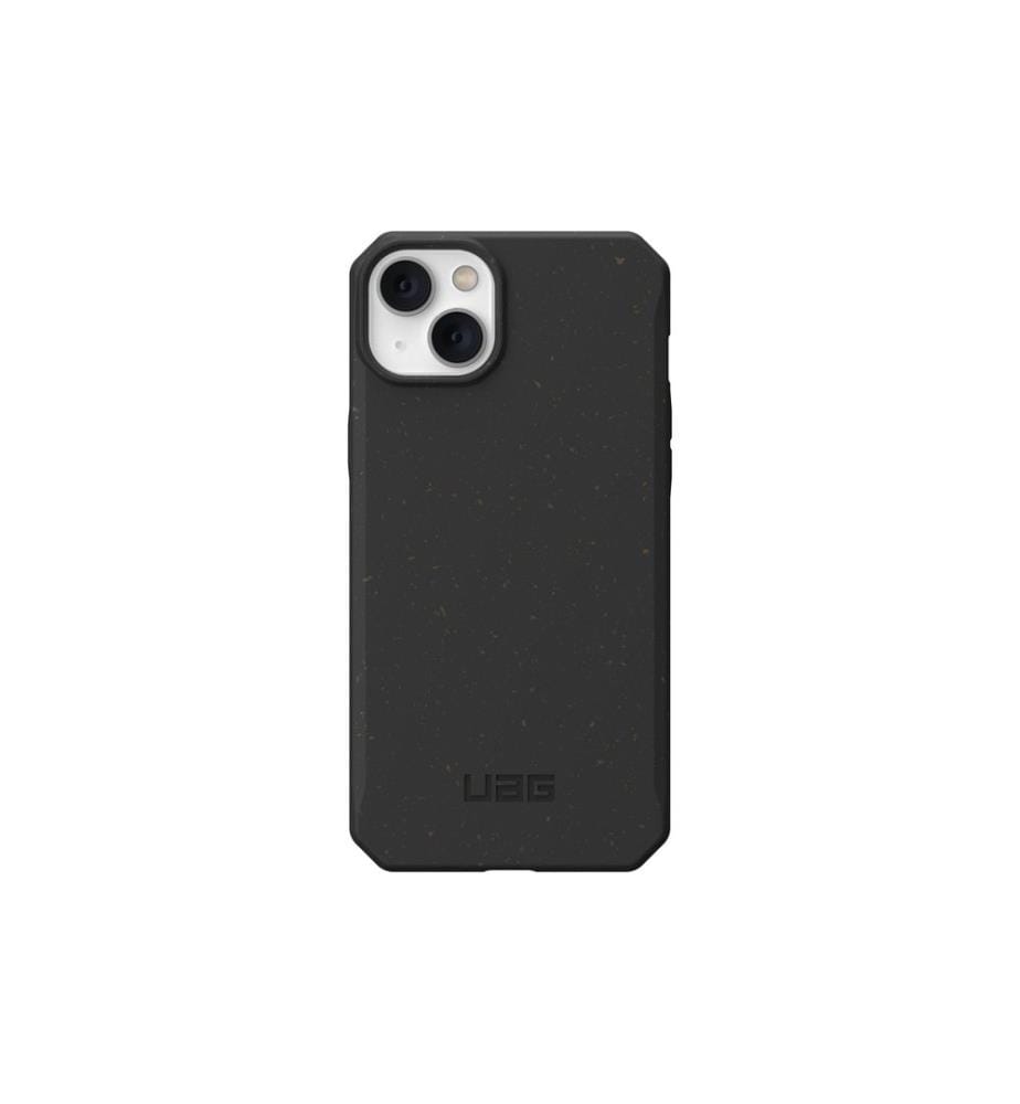 UAG - Coque arrière Outback iPhone 14 Plus Noir