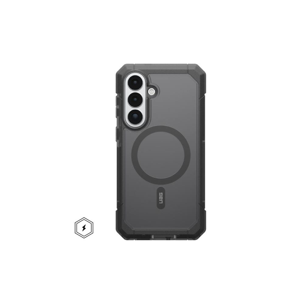 UAG - Coque arrière Trooper pour Samsung S26 Plus Magsafe