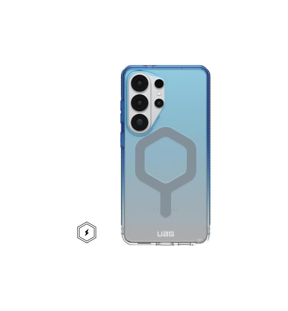 UAG - Coque arrière Plyo pour Samsung S26 Ultra Magsafe