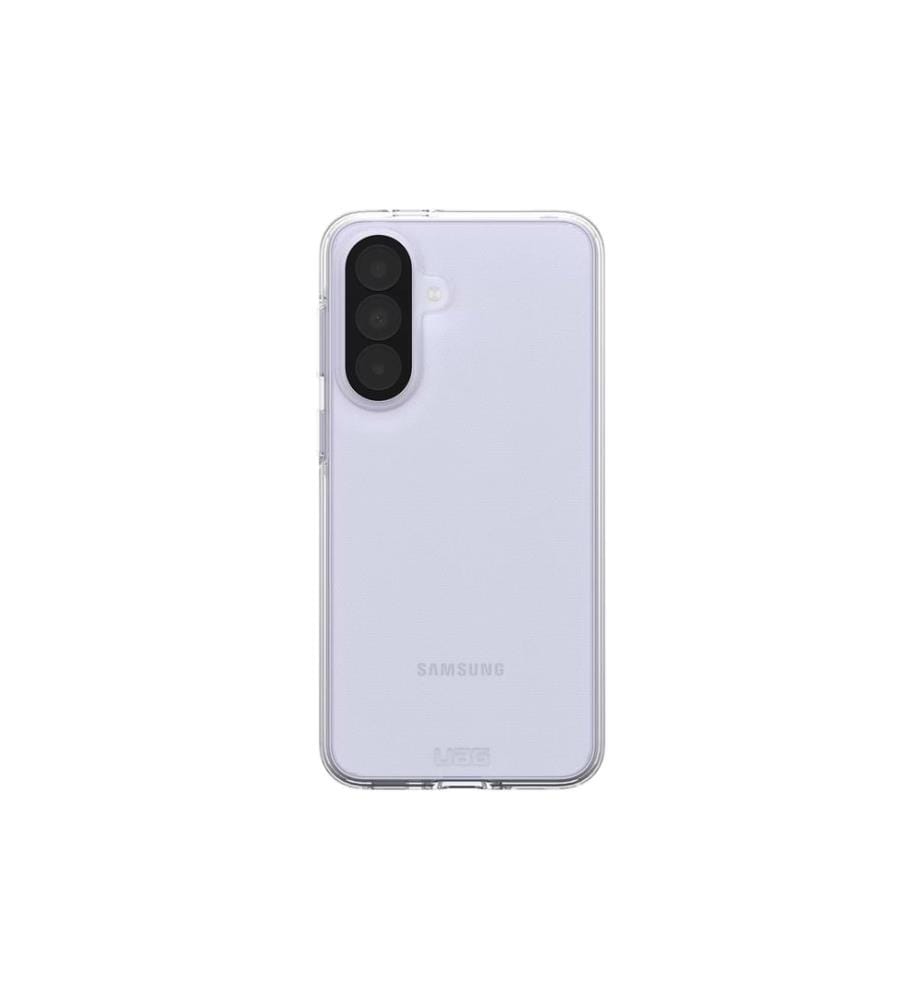 UAG - Coque arrière Scout Case  Galaxy A37 Transparent