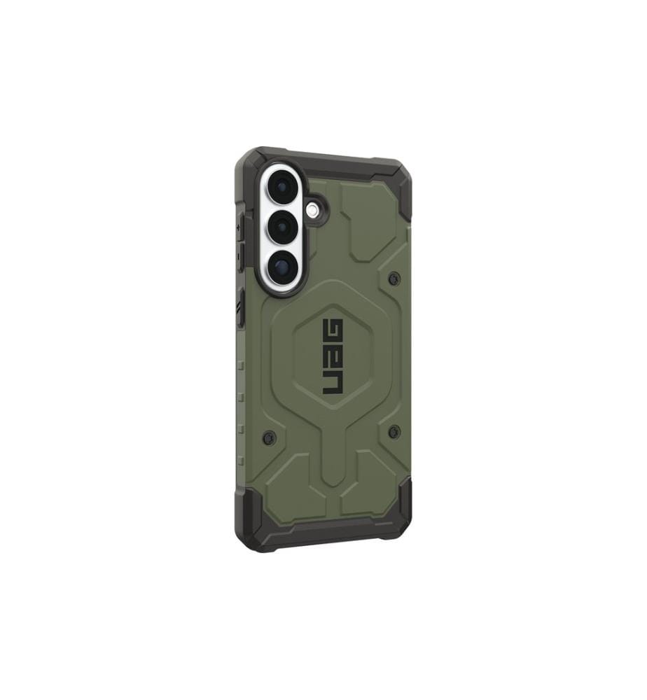 UAG - Coque arrière Pathfinder pour Samsung S26 Plus Magsafe