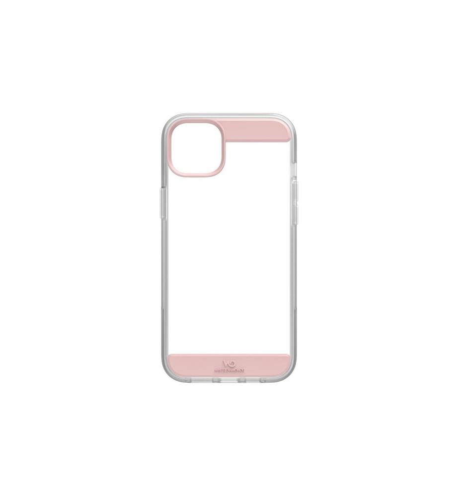 White Diamonds - Coque arrière Air Protection iPhone 14 Plus