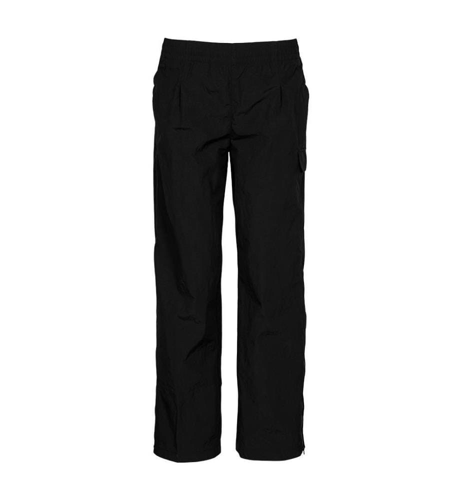 Paracutie Vented Trousers - Noir