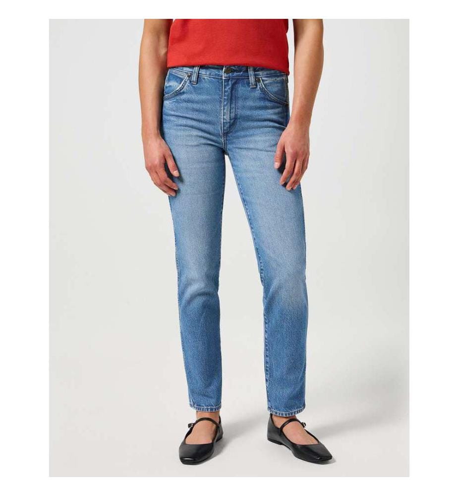 Jeans Piper - Ocean Blue