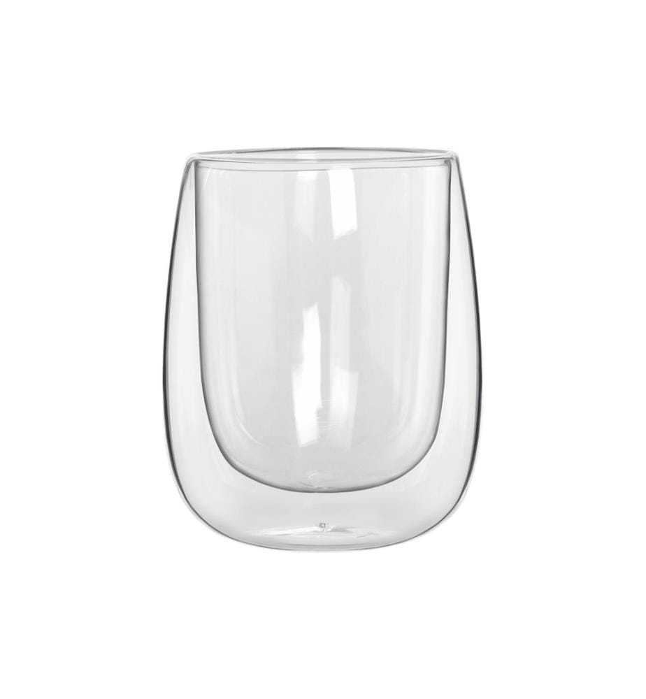 BIALETTI - Gobelet Verona 250 ml, 1 Pièce/s, Transparent