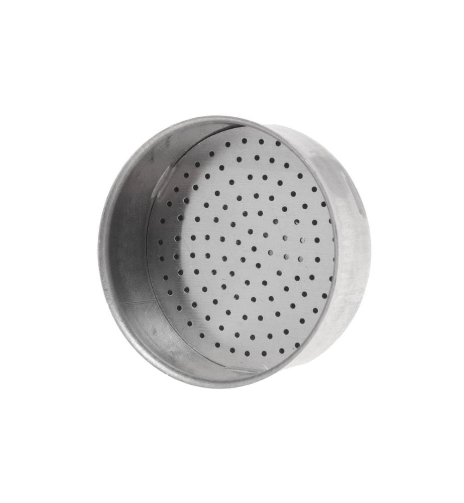 BIALETTI - Entonnoir de dosage à BIALETTI - Moka Express, 1 tasse