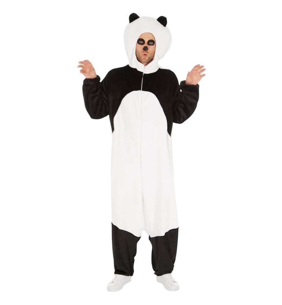 Déguisement de panda