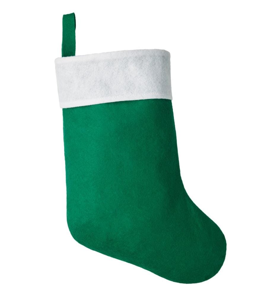 Botte de Saint Nicolas classique