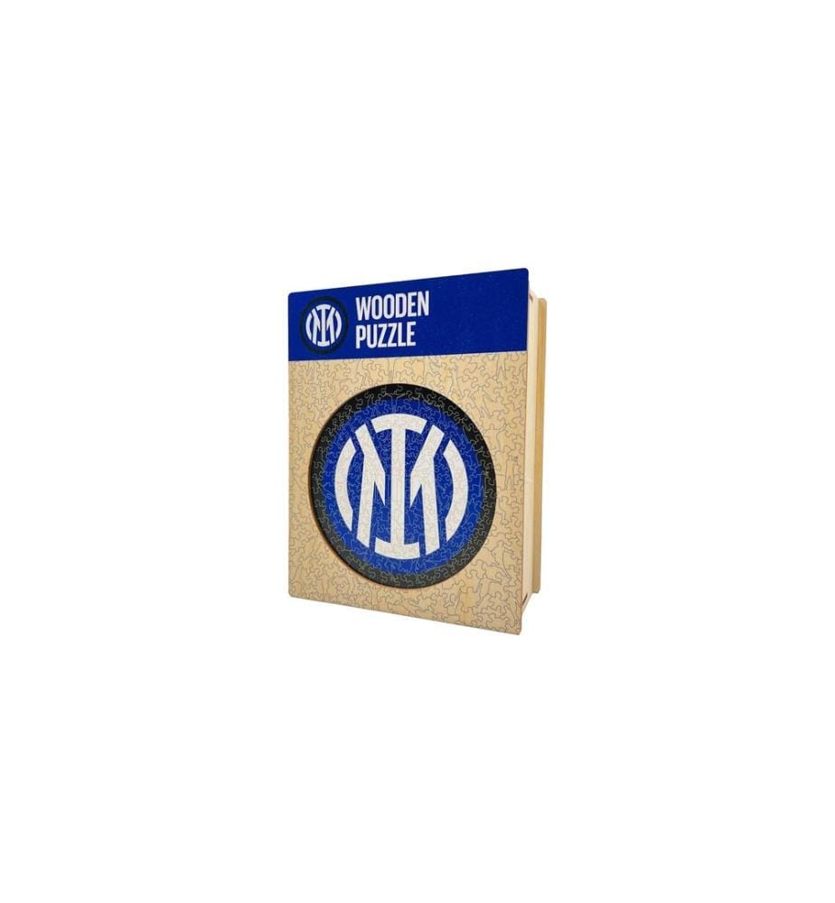 Iconic Puzzle Puzzle FC Inter Milan  Logo