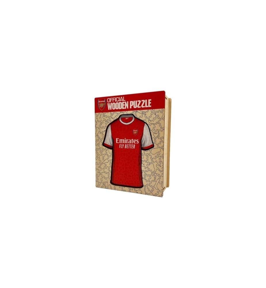 Puzzle Iconic Arsenal FC  Maillot