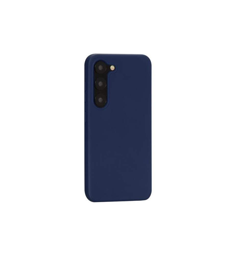 DBRAMANTE1928 - Coque arrière Greenland Galaxy S23+ Bleu