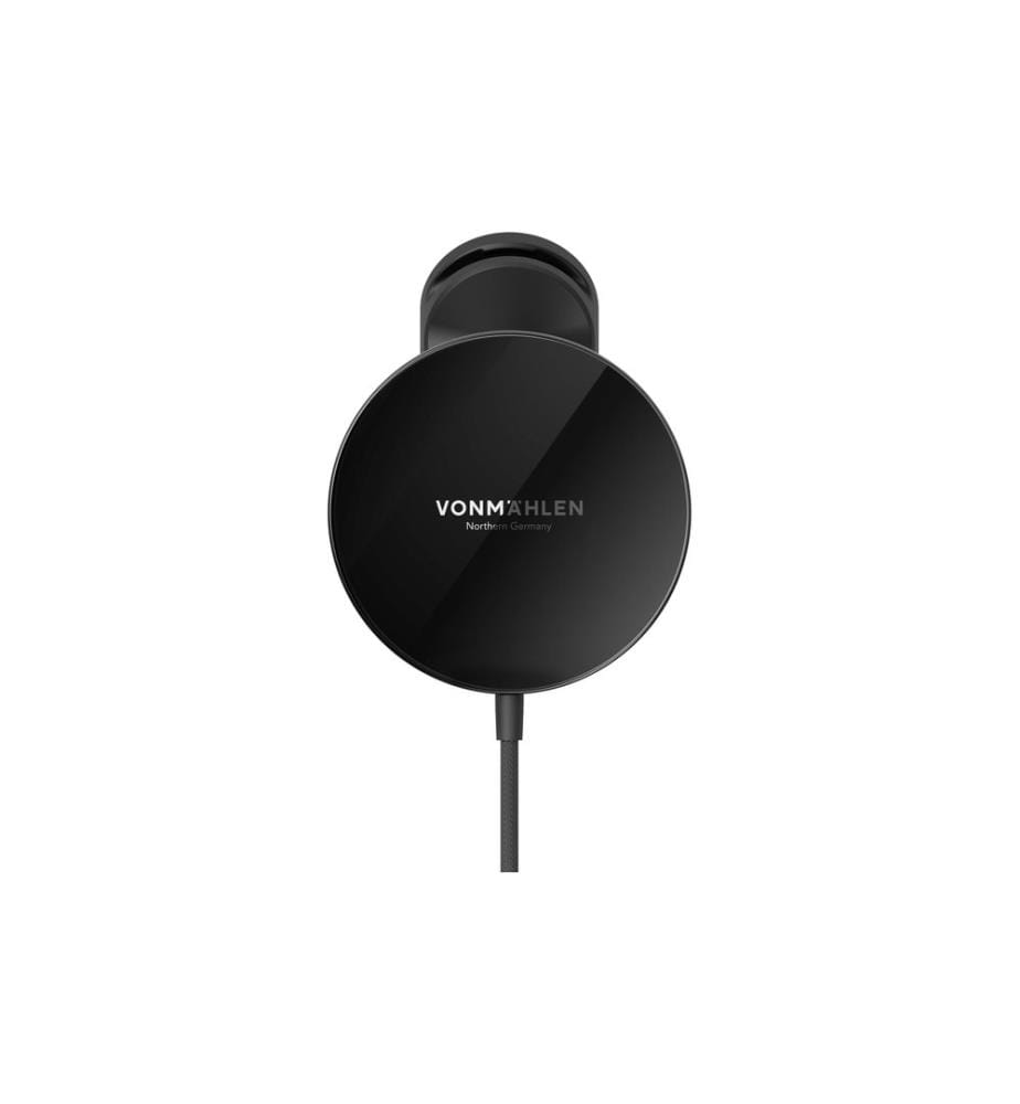 Vonmählen - Chargeur sans fil Aura Car Black