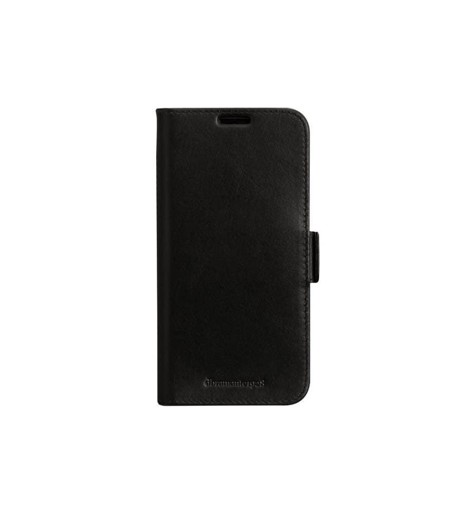 DBRAMANTE1928 - Book Cover Copenhagen Galaxy A54 Black