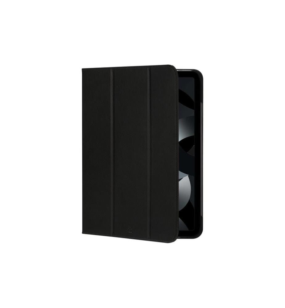 DBRAMANTE1928 - Tablet Book Cover Oslo iPad Pro 11 / iPad Air 10.9 Noir