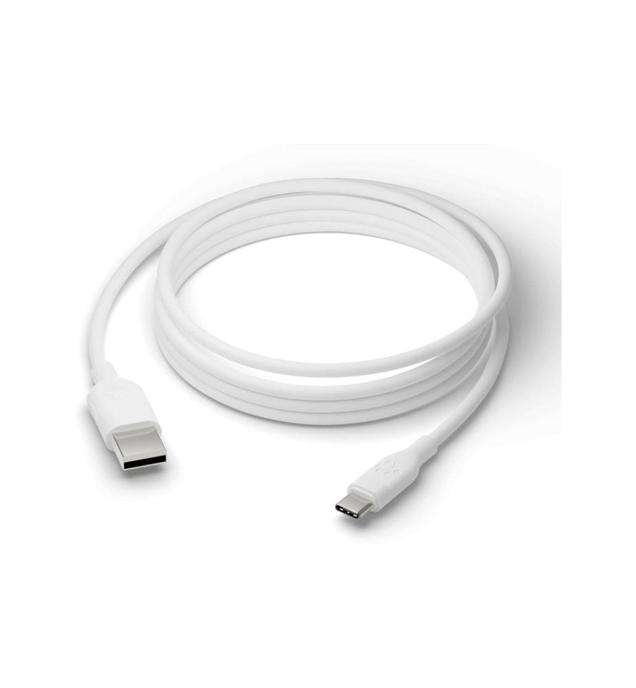 DBRAMANTE1928 - Câble USB Re-charge USB-A - USB-C 2.5 m