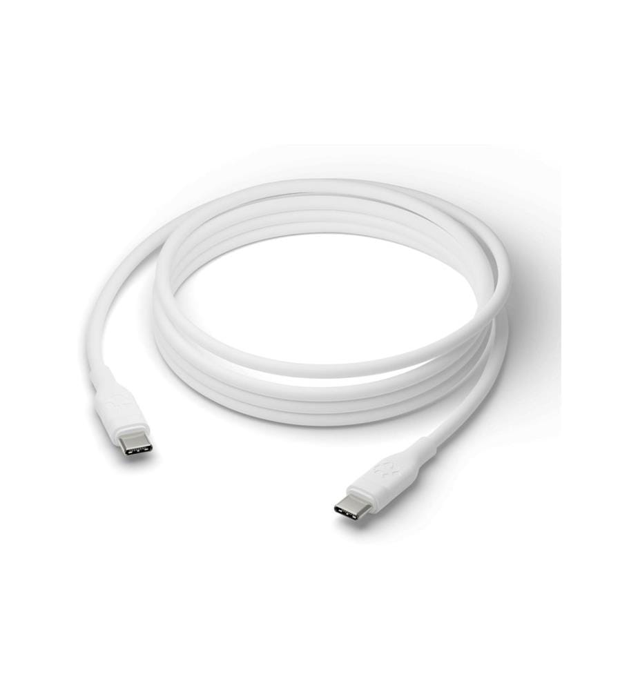 DBRAMANTE1928 - Câble USB Re-charge USB-C - USB-C 2.5 m