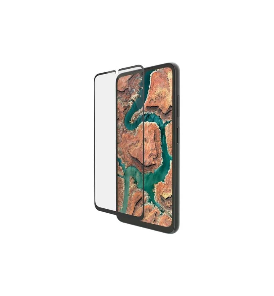 DBRAMANTE1928 - Protection décran Eco-Shield Galaxy A35 5G
