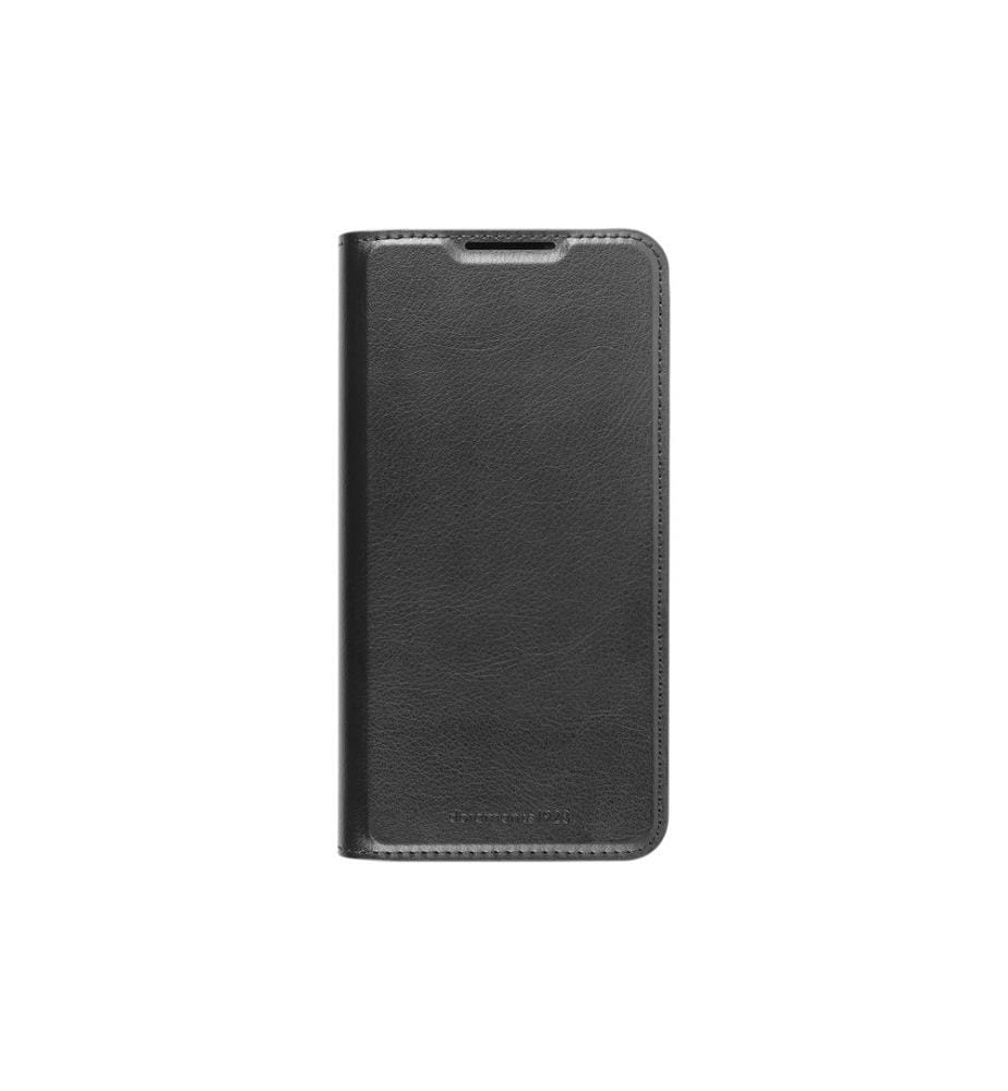 DBRAMANTE1928 - Book Cover Oslo Galaxy A35 5G Black