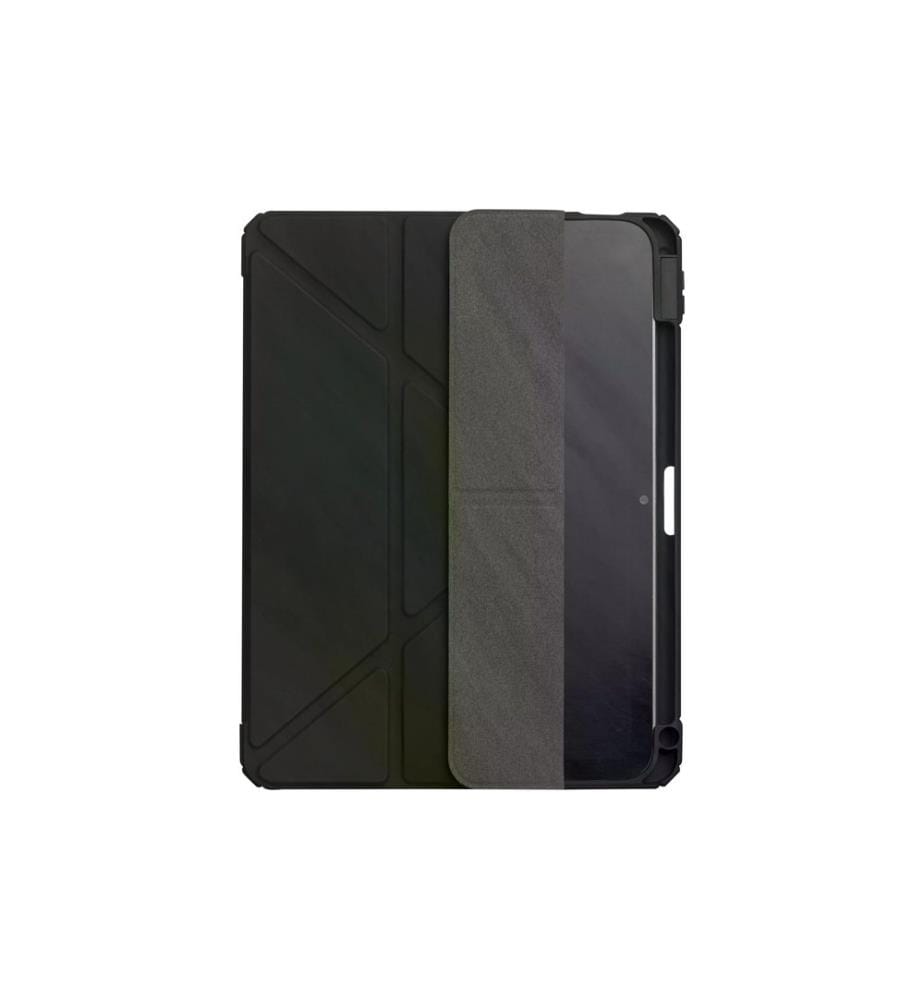 DBRAMANTE1928 - London iPad Air 11 M3/M2/5Gen/4Gen Noir