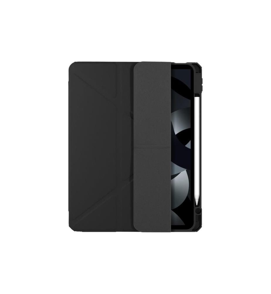 DBRAMANTE1928 - Tablet Book Cover London iPad Air 12.9 Noir