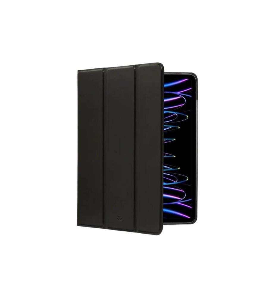 DBRAMANTE1928 - Tablet Book Cover Risskov iPad Air 10.9 6th Noir