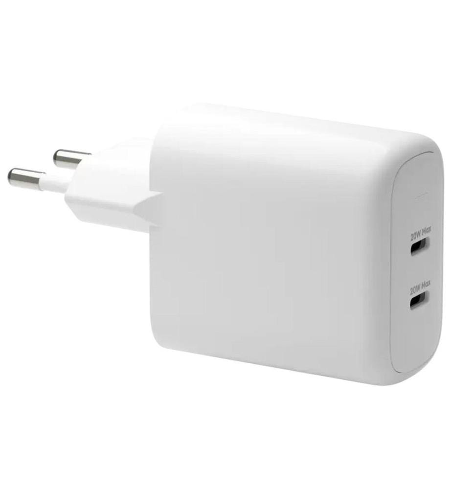 DBRAMANTE1928 - Chargeur mural USB USB-C 20W