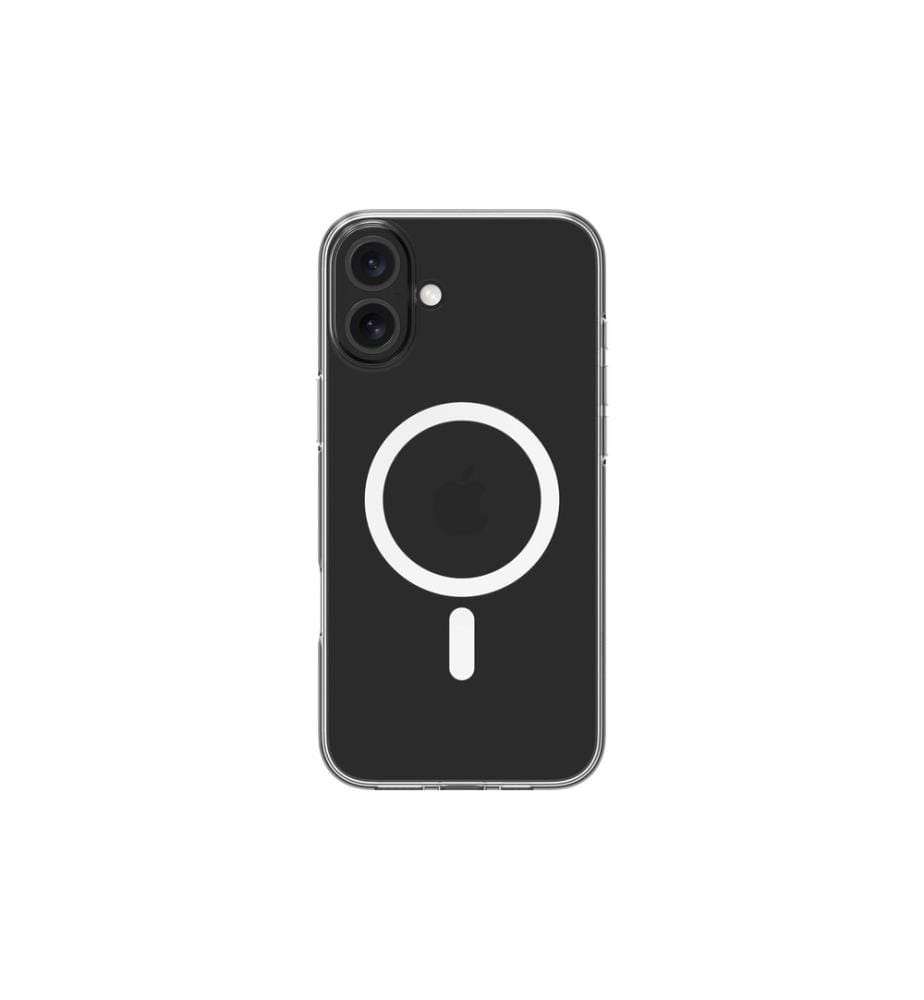 DBRAMANTE1928 - Coque arrière Greenland Pro iPhone 16 Plus