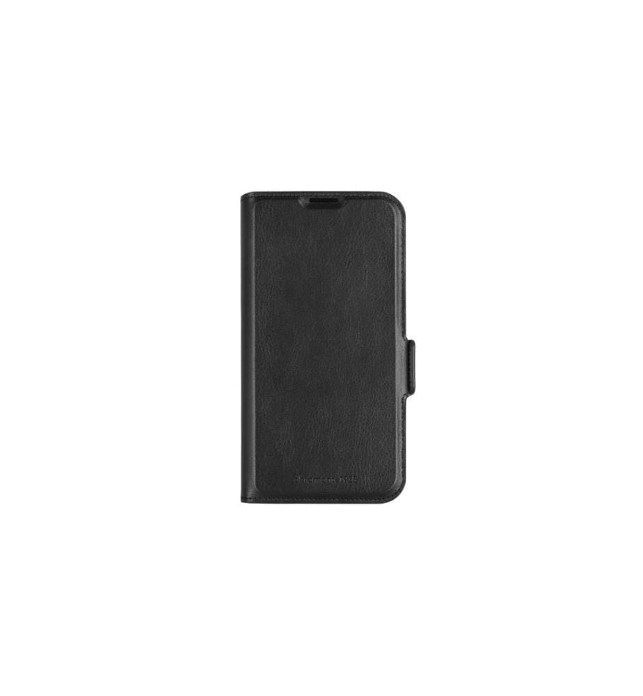 DBRAMANTE1928 - Book Cover Oslo Pro iPhone 16 Pro Noir