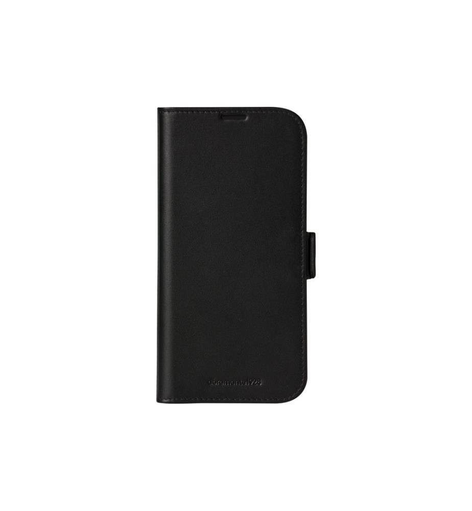 DBRAMANTE1928 - Book Cover Copenhagen iPhone 16 Pro Max Noir