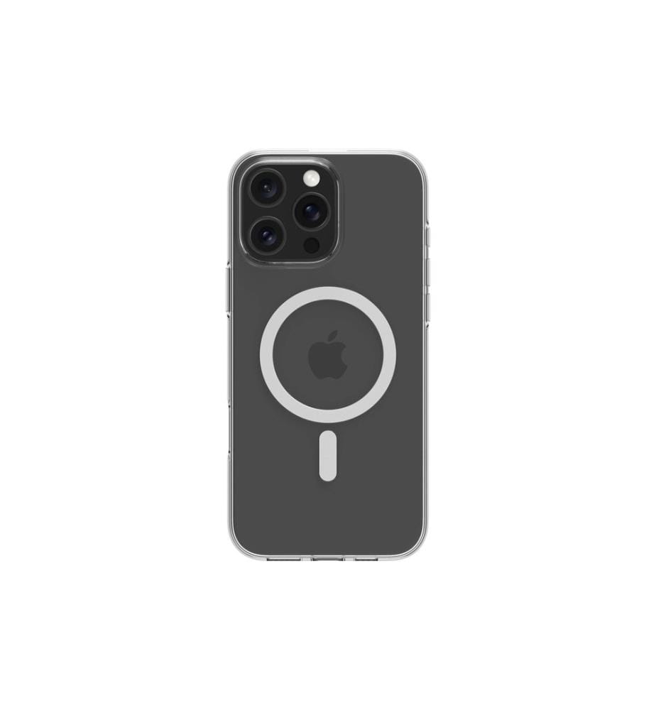 DBRAMANTE1928 - Coque arrière Greenland Pro iPhone 16 Pro Max