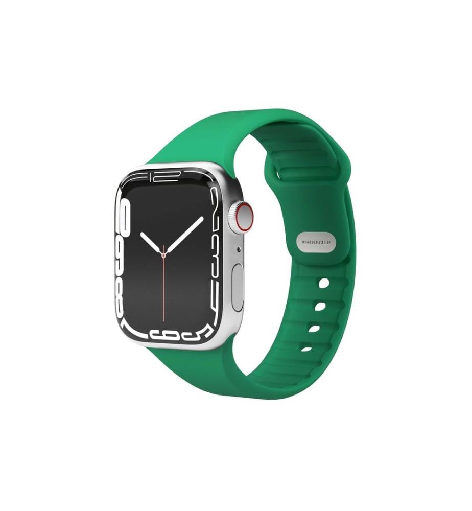 Vonmählen - Classic Band 2 Apple Watch 42/44/45/49 Green Haven