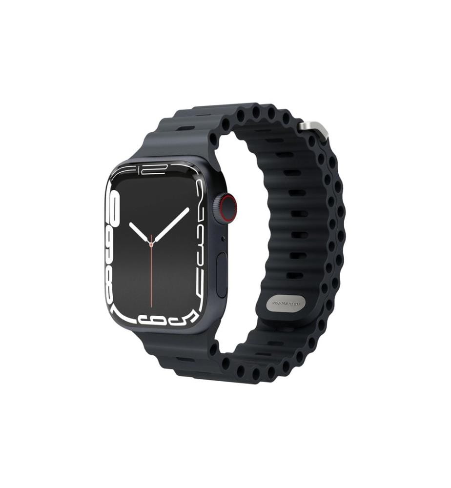 Vonmählen - Wave Band 2 Apple Watch 38/40/41 mm Navy