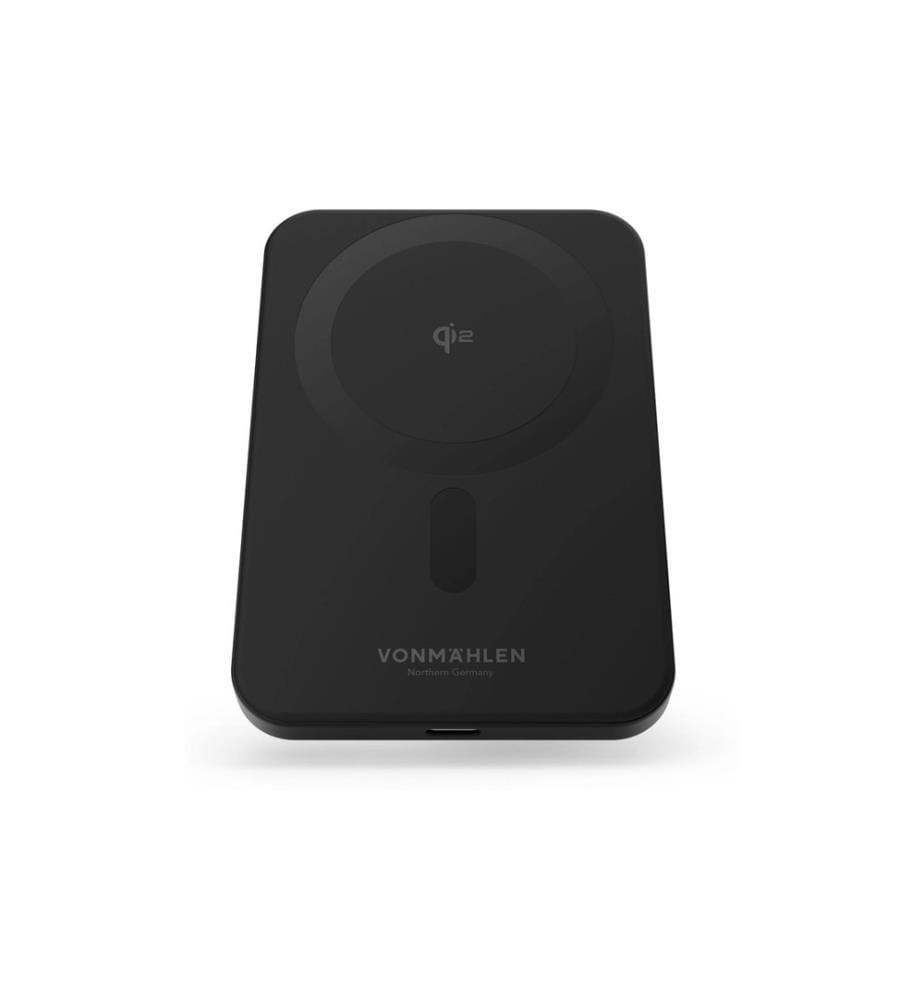 Vonmählen - Chargeurs portatifs Evergreen Mag 5000 mAh