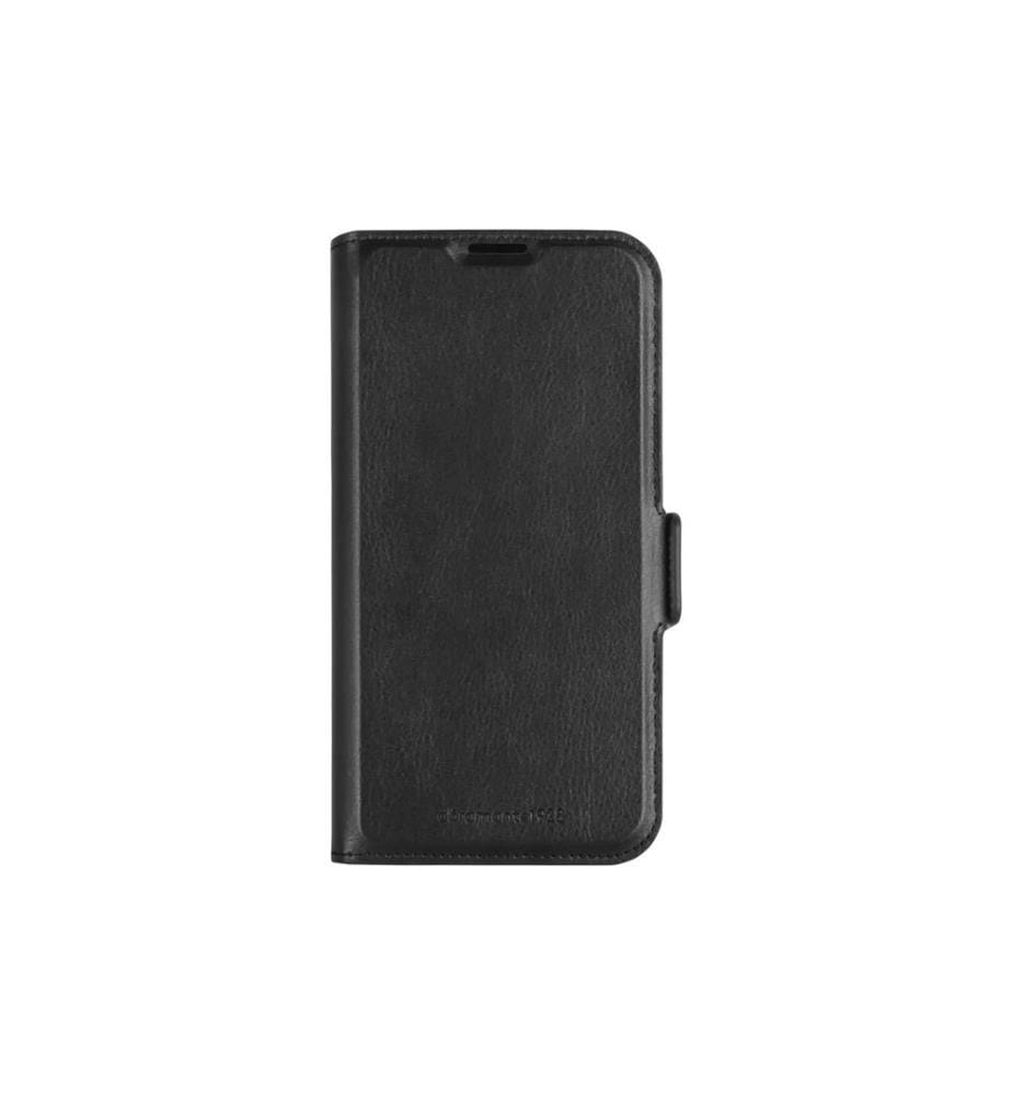 DBRAMANTE1928 - Book Cover Oslo Pro iPhone 16e Black