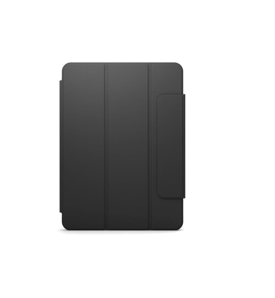 Vonmählen - Tablet Book Cover Folio pliable Noir