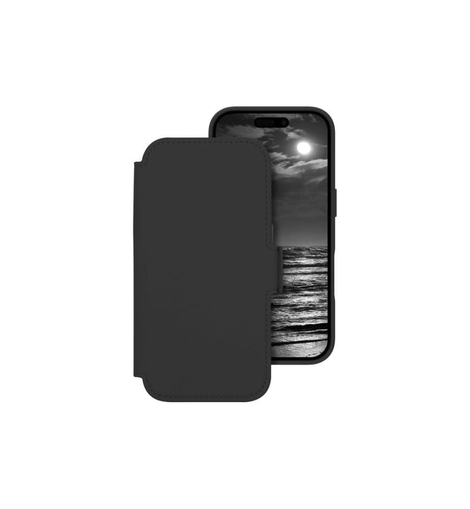 DBRAMANTE1928 - Book Cover Lynge MS ICON iPhone 17 Midnight