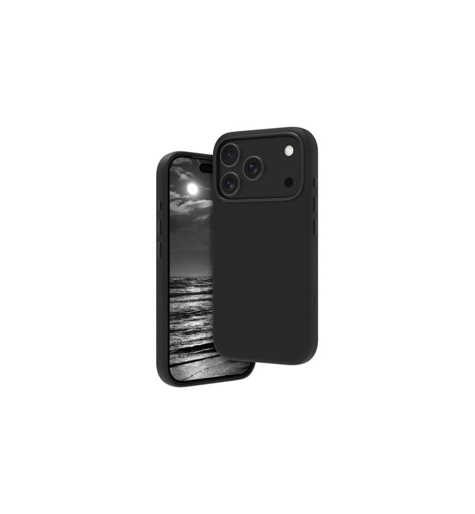DBRAMANTE1928 - Coque arrière Roskilde MS ICON iPhone 17 Pro Midnight