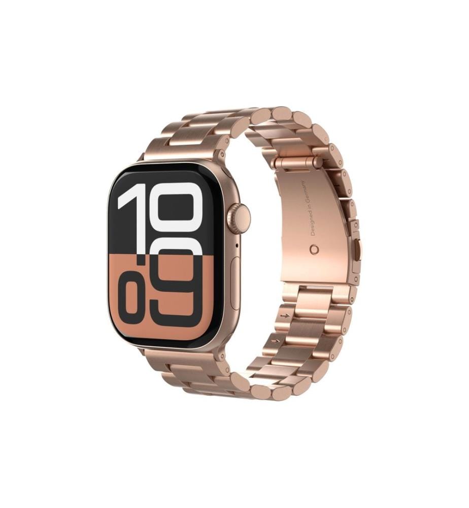 Vonmählen - Bracelet Bracelet2 Apple Watch 44/45/46/49 mm Rose Gold