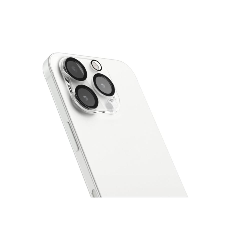 Vonmählen - Lens Protector iPhone 16 Pro / iPhone 16 Pro Max