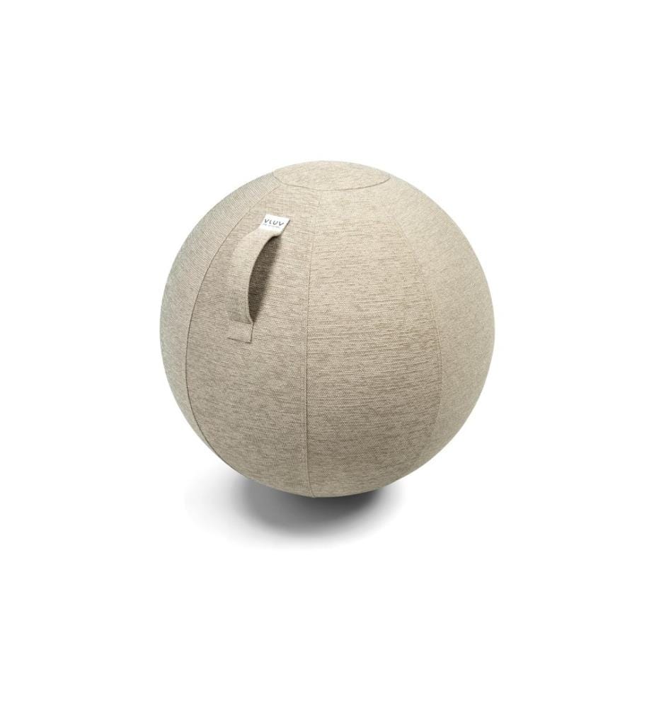 VLUV - Balle assise Stov Galet, Ø 60-65 cm