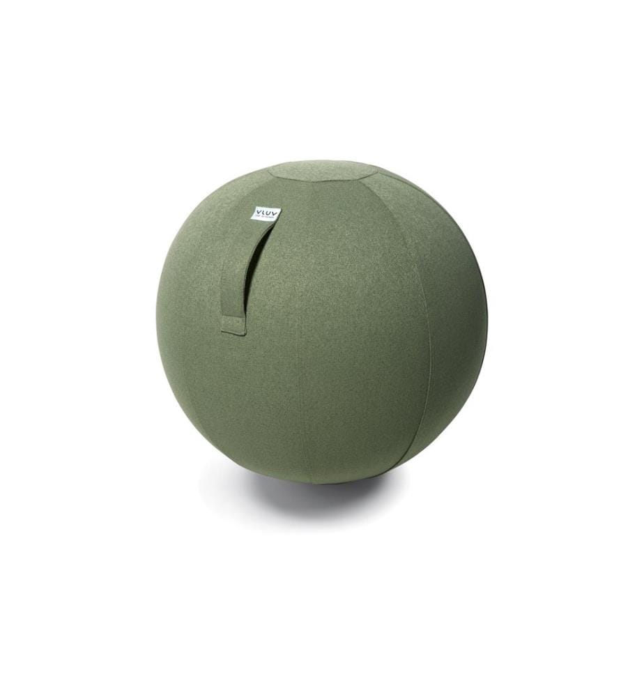 VLUV - Balle assise Sova Pesto, Ø 60-65 cm