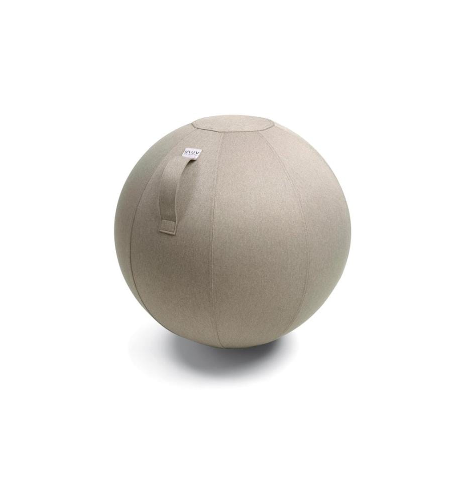 VLUV - Balle assise Leiv Pierre, Ø 60-65 cm