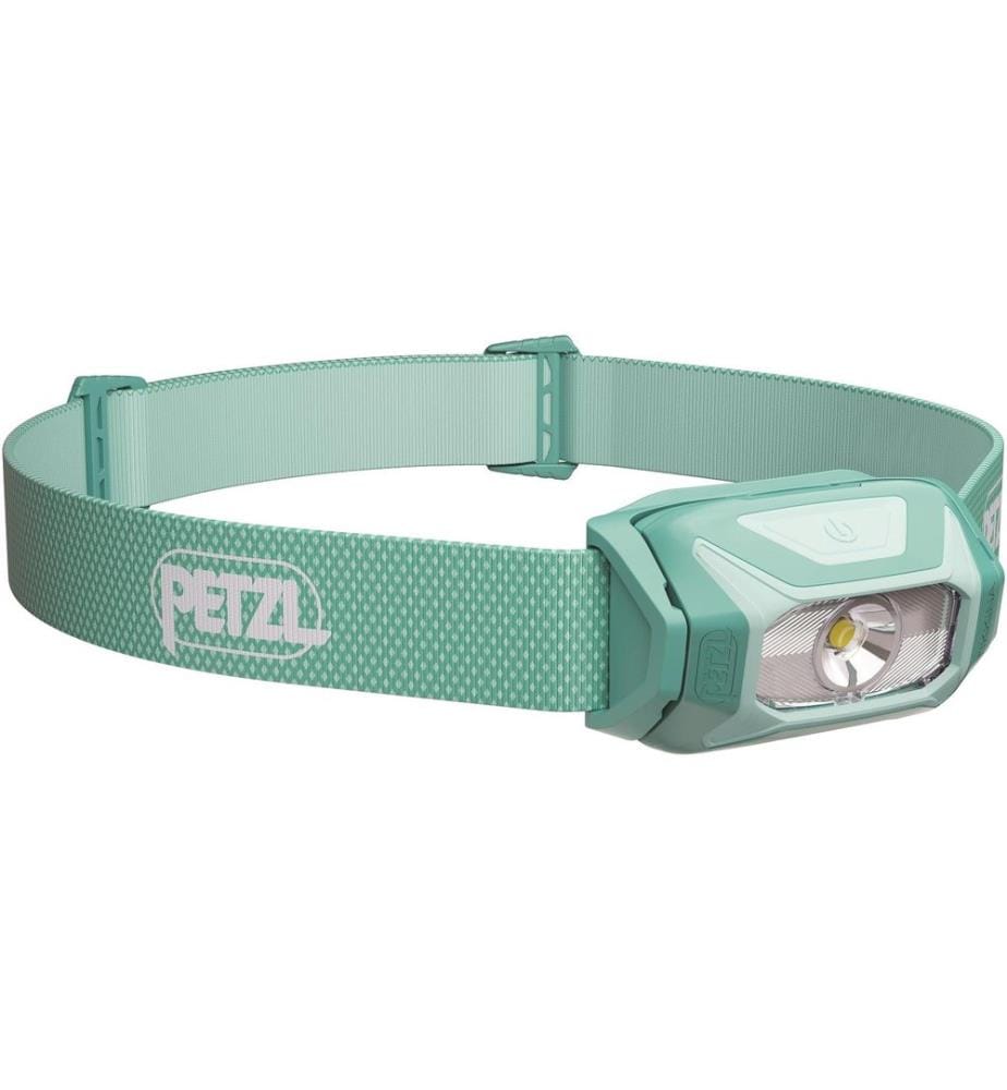 PETZL - Lampe frontale Tikkina Vert, 300 lm