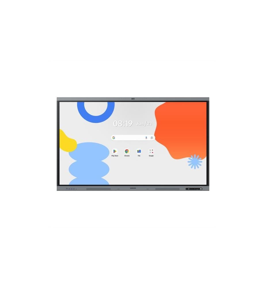 SAMSUNG - Écran tactile E-board WA65FX-P multipoint 65
