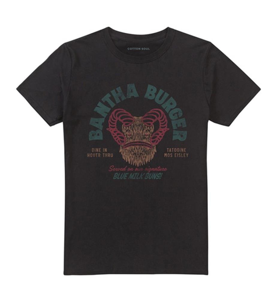 T-shirt - Noir
