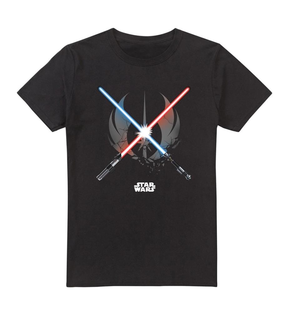 T-shirt - Noir