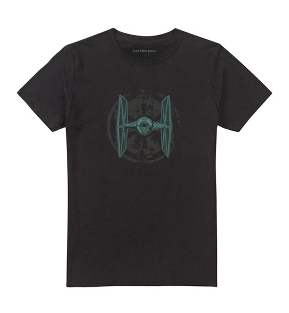 T-shirt - Noir